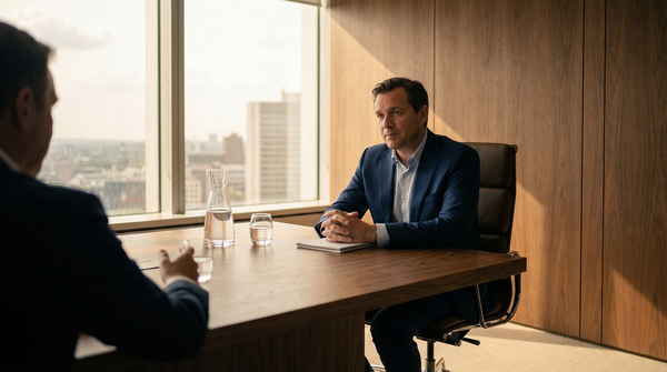 PARTNERSCHAFTLICH & LANGFRISTIG