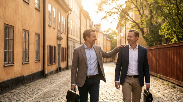 KLARHEIT & VERANTWORTUNG