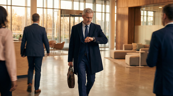 EXCELLENCE & EXECUTION