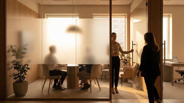 FACHLICHKEIT & ERFAHRUNG